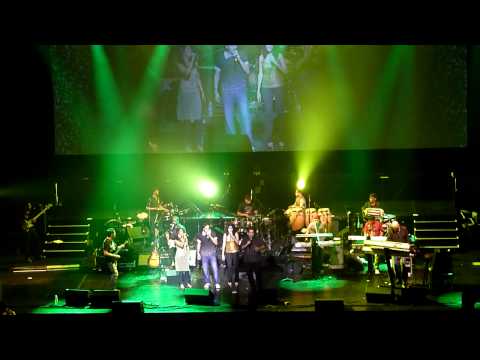 SEL - Rock N Roll Soniye (Live) (Film: Kabhi Alvida Na Kehna...