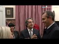 Napoli - Riccardo Muti: ''Torno in un luogo magico'' (09.12.14)