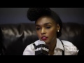 Janelle Monáe Answers "The Questions"