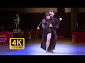 Tango Escenario Cup - Aleksey Mironenko & Kristina Mironenko