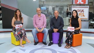 :Evento com serviços de graça para pets no Parque Dona Lindu