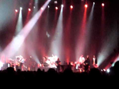 supertramp in live
