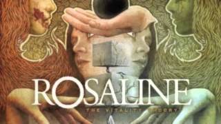 Watch Rosaline Face Like Thunder video