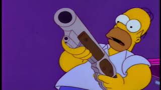 The Simpsons - Zombie Flanders