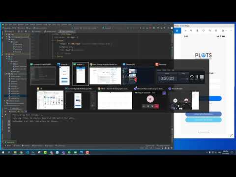 Flutter Advanced | Firebase Authentication with Google