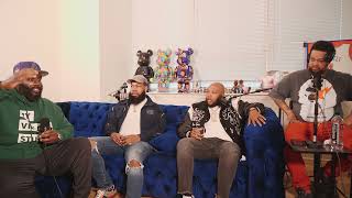 TRPE talk Gunna, Joe Budden, SNITCHING, 21 Savage, Tory Lanez, 69 & Gang Politics w/ PBM Louie & GL