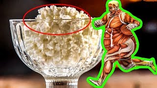 Кто бы мог Подумать, ЧТО Обычный ТВОРОГ Способен на Такое... Неожиданный ВЕРДИКТ!!!