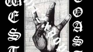 10 Minutes Of G-Funk Once In A Decade 1996
