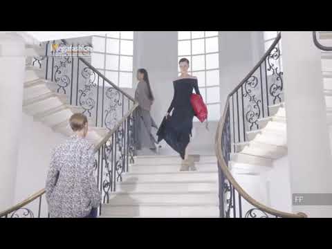 Thời trang và phụ nữ | Victoria Beckham Spring Summer 2019| Bộ sưu tập Xuân Hè 2019