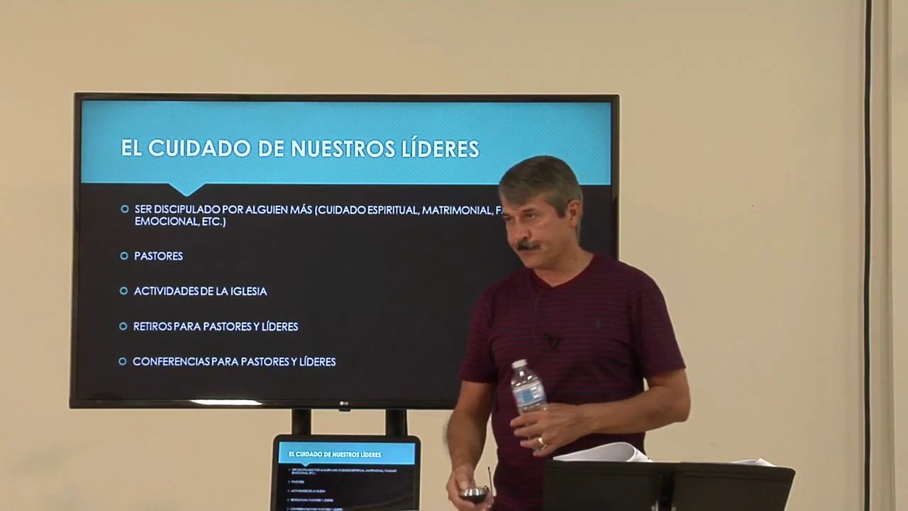 Liderazgo