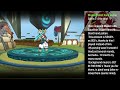 [Elsword KR] 7-4 title run with Grand Master