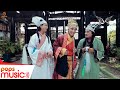Phim Ca Nhạc Hài Ông Vua Mê Gái - Châu Việt Cường, Vinh Râu, Hứa Minh Đạt, Hải Triều