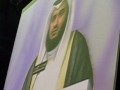Sheikh al-Afasy reciting Surah Ya-Sin at the DIPC