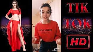 Tik Tok Kızlarından Ankara Oyun Havası Tik Tok Challenge Tik Tok Musically