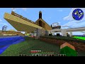 Minecraft Mods - CRAZY CRAFT 2.0 - Ep # 44 'SUPER HULK VS ENDER DRAGON!!' ( Superhero Mod)