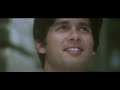 Milan Abhi Aadha Adhura Shahid Kapoor Amrita Rao Vivah Bollywood ...