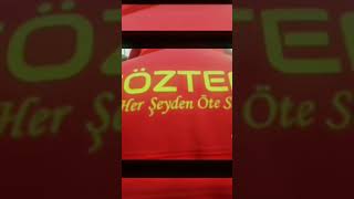 Bu Başi Önümüze Eğdi̇rme Yarab...