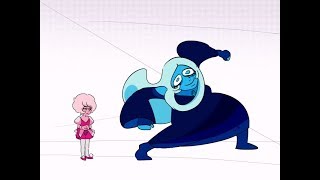 Steven Universe Vines