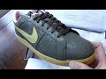 nike sb bonsai