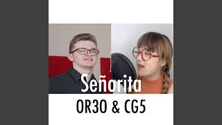 Señorita (Feat. Cg5)