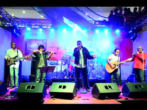 Lucky Ali - Jaane Kya Dhoondhta Hai
