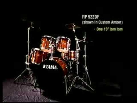 Kenny Aronoff,Mike Portnoy,John Tempesta - introduce 2/16