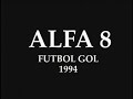 Los Alfa 8 - Futbol gol