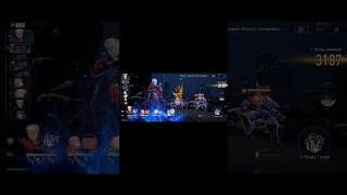 Archer Vs Boss One Skill, One Ult, One Kill Honkai Star Rail