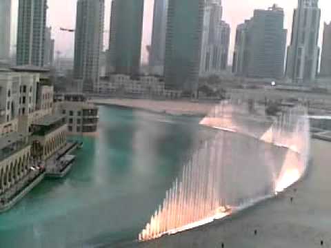 water show Tip Tip barsa pani my fav.song