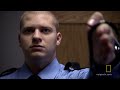 State Trooper Training