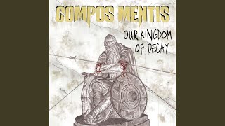Watch Compos Mentis White Cut Red Blood video