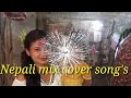 Chhadke najar na Hera Nani le cover music song 2020//subscribe me please.