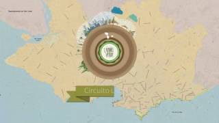 Spot Gestión de Residuos en la Feria Camino Verde