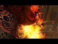 God Of War: Ascension - Walkthrough Chapter 23 The Furnace 1080p (HD)