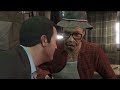 Let's Play GTA 5 #079 - Einen Zug entführen! YAP! [blind/deutsch/HD]