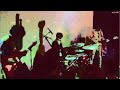 Live Music - Viva L'American Death Ray Music @ Café Pompier Bordeaux (16/09/2010) Part01