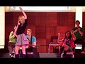 Glee Cast