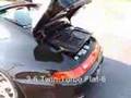 1996 Porsche 911 Turbo