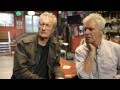 ZEBRA! Interview with Bryan Brown and Colin Friels