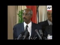 Ethiopian Fm Meets Lebanese Counterpart Search At Crash Site Ethiopian Fm Meets Lebanese Counterpart Search At Crash Site