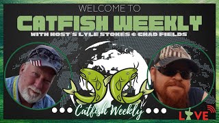 Catfish Weekly 442 Is This Years Pleassure Boating Season Coming To An End