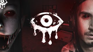CANAVAR KÖPEK PEŞİMİZDE! - Eyes The Horror Game (SONSUZ MOD)