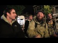 Bros Before Hos Making Of 4