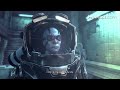 Batman Arkham City Walkthrough Part 37 - Boss - Mr. Freeze [HD]