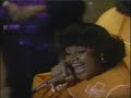 Karen Clark Sheard - Speak Lord (Rare Footage) 1981