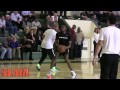 Jerami Grant 2014 NBA Draft Workout - Syracuse Basketball - NBA Draft 2014
