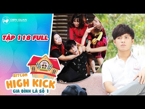 Gia đình là số 1 sitcom | tập 118 full: Đức Mẫn vớ được vụ làm ăn với món hời bá đạo nhất trái đất Gia đình là số 1 sitcom | tập 118 full: Đức Mẫn vớ được vụ làm ăn với món hời bá đạo nhất trái đất