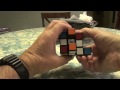 The I's Have It:  I Cube Tutorial