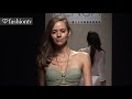 Miami Beach Fashion Week