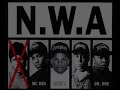 Ice Cube - No Vaseline (NWA Diss)